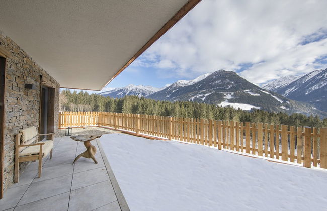 Chalet With Sauna in Neukirchen am Grossvenediger - Foto 22