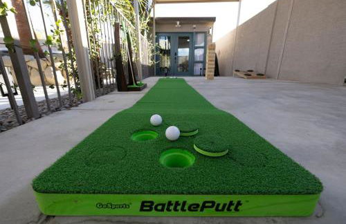 Oasis In The Desert W Heated Pool Fully Renovated - Foto 51