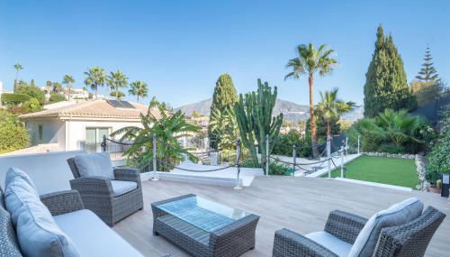 Villa Jazmin - Photo 3