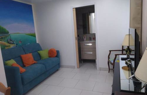 Gîte Rosie - Foto 1