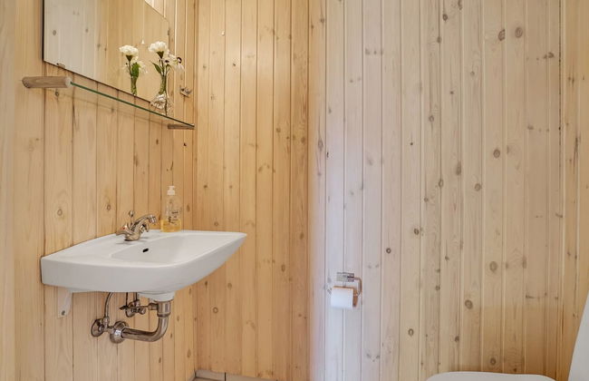 "Aashild" - 400m from the sea - Foto 26