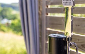 Romantisches Cottage mit Sauna, Terrasse & Natur - Foto 4