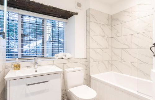 Bankside Cottage - Foto 19