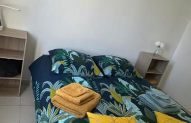 La maison du Chef - Foto 11