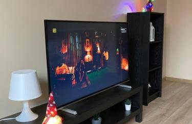 Apartament Górski - Foto 1