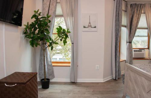 Modern 1BR Exclusive Space in Historic Brooklyn - Foto 7