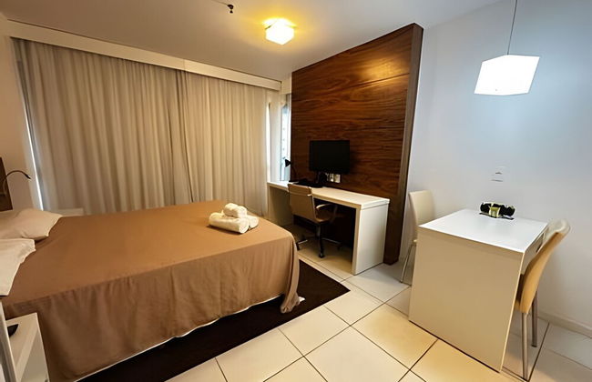 Vision - centro de Brasilia - Photo 12