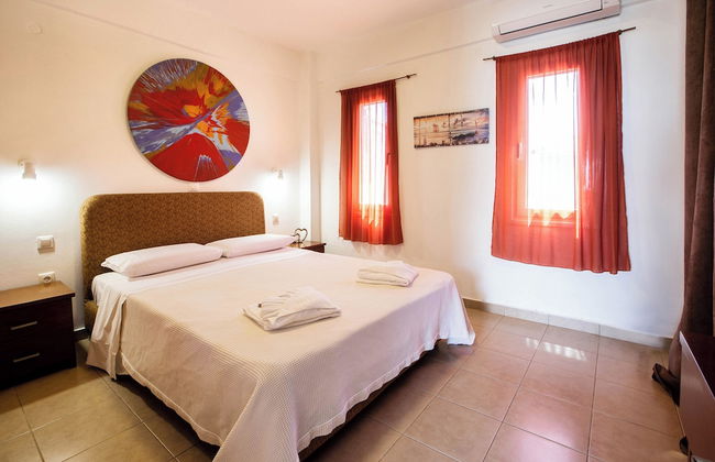 Romanos Beach Villas - Photo 22