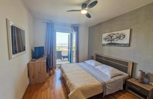 Apartment Renata + PRIVATE swimming pool in SPLIT - Foto 28