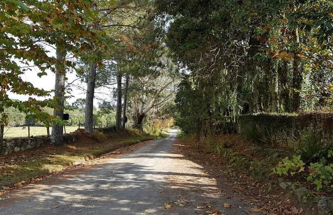 Hotel Fazenda Pedras Brancas - Foto 34