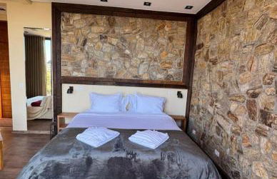 Terraços das Estrelas - Refúgio a 3 km do centro de Gonçalves! - Photo 63