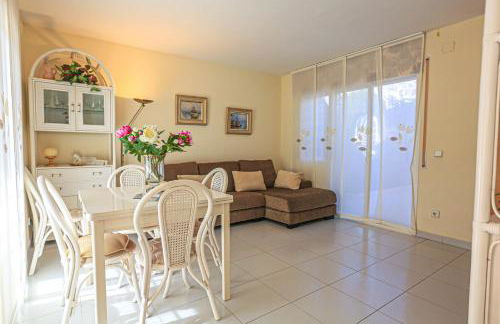 LTIORAL COSTA DORADA - CASA MERCURI Only families - Photo 12