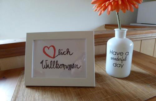 Gemuetliche Ferienunterkuenfte mit Garten in Zweedorf - Foto 112