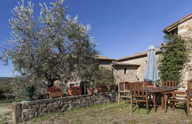 Podere le Corone - Foto 53