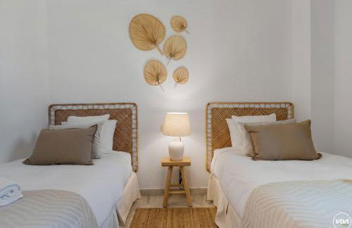 ViVi Homes - Rome Pool, Garden, Golf & Beach - Foto 26