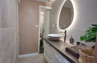 Perpignan appartement proche de la gare - Foto 18