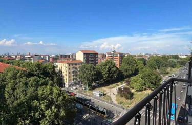 Simona Home Milano -Bocconi,Naviglio,Duomo,Milano-Cortina,IEO,IULM,Assago Forum - Foto 39