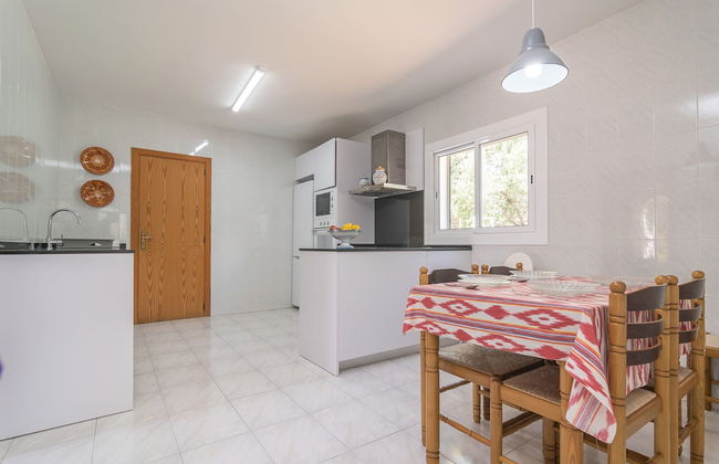 Casa Aina in Sa R Pita - Foto 11