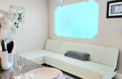 Beachfront Property Pool Gym Tennis Miami Beach! - Foto 20