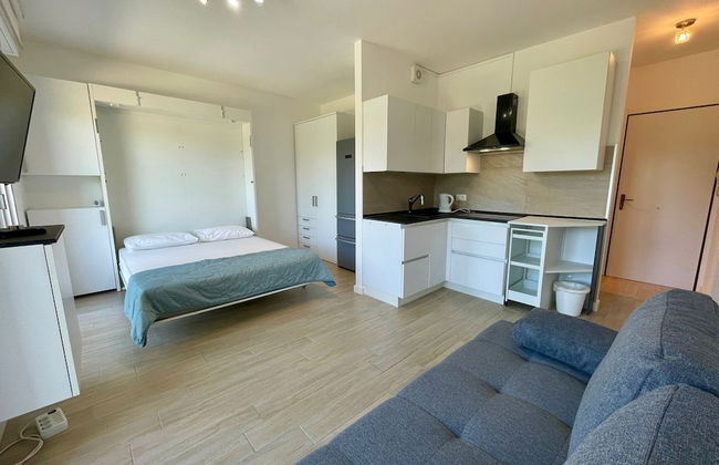 Comfortable Studio in Porto Santa Margherita - Foto 4