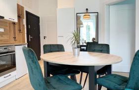 Apartamenty Kopernika 10 - Foto 23