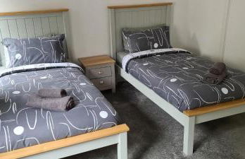 Espedair Apartment - Foto 15