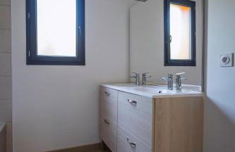 Maison Bassin d'Arcachon - Arès - Proche plage et commerces, 3 chambres, 8 personnes, Climatisation - Foto 22