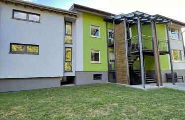 Ferienwohnung Erika - Foto 21