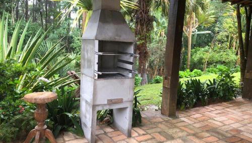 Casa de Campo & Home Office - Itapecerica da Serra , perto do Embu das Artes - Foto 4