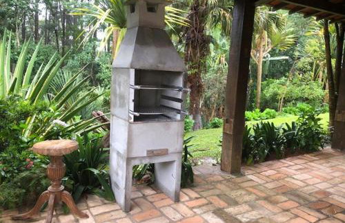 Casa de Campo & Home Office - Itapecerica da Serra , perto do Embu das Artes - Photo 4