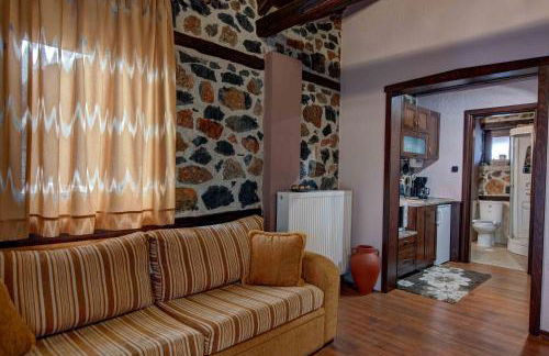 Xenonas Pantheon - Foto 68