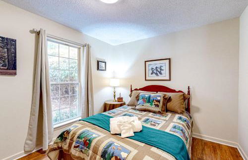 Holly Forest Hideaway - Foto 14