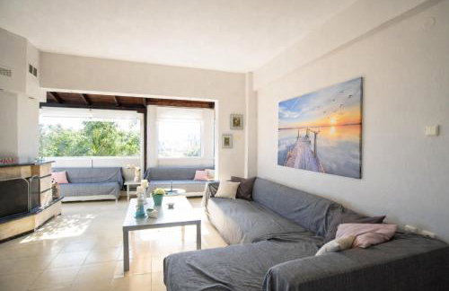 Calma Luxury Apartments #1 Sozopoli in Halkidiki - Foto 3