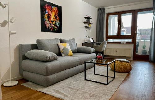 LaMiaCasa Balcony Parking Bosch Airport - Foto 11