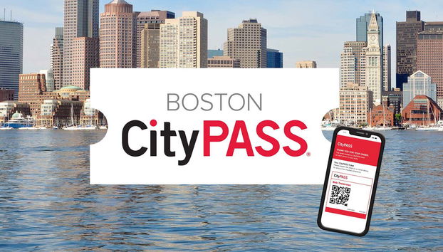 Boston CityPASS®