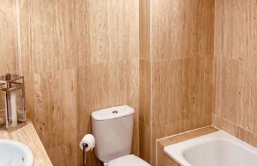 Lagos de Santa María Luxury Apartment Isabel - Photo 41