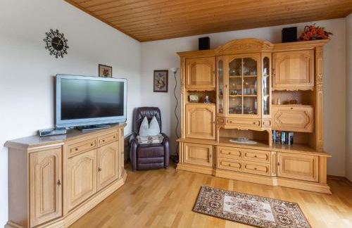 Cozy Apartment in Sonnen Bavaria Near Forest - Foto 26