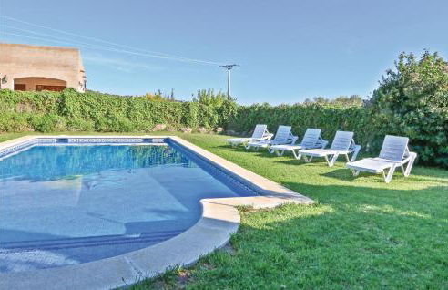 Gorgeous Home In Calonge With Wifi - Foto 5