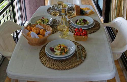 Residence Habitat - Foto 10