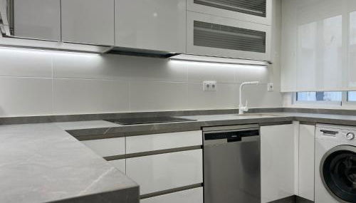 Apartamento La Pelota de Loren - Foto 4, dishwasher, pet friendly