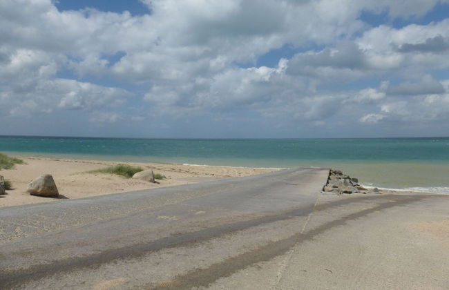 Bungalow in Gouville-sur-mer Near Beach - Photo 19