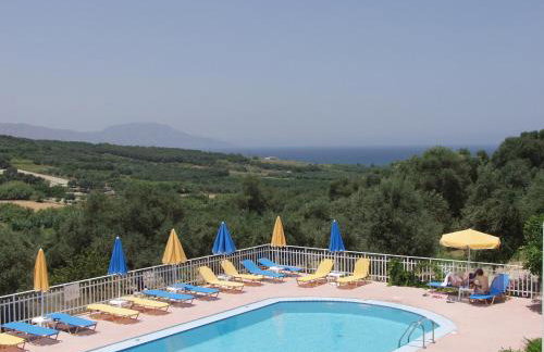 Calamon Apartments - Foto 60