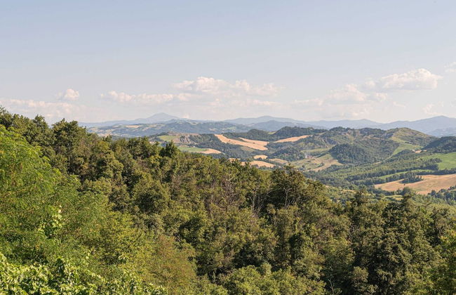 Holiday Home in Ca' De' Grimaldi With Garden - Foto 39