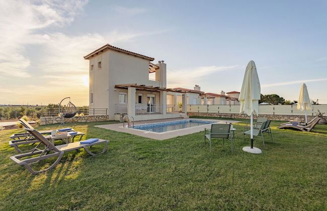 Panor Villas - Photo 63