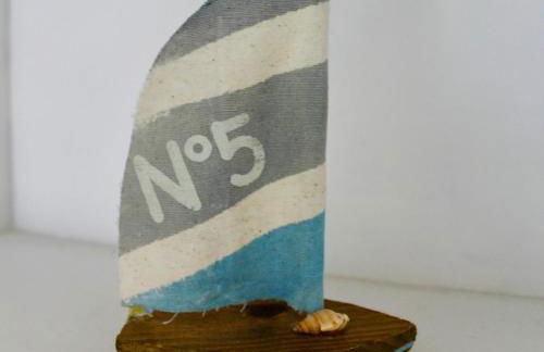 Centre of Yarmouth, Isle of Wight, sunny cottage - Foto 63