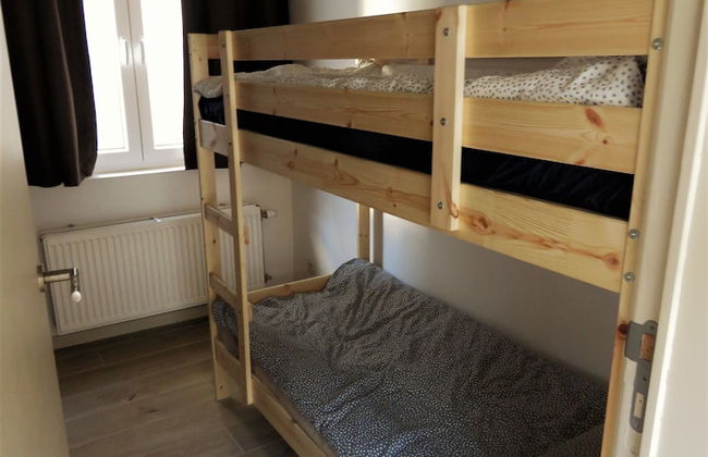 Villa Einstein Apartments - Photo 3