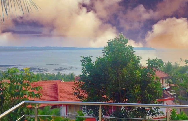 The Acacia Villa - Reis Magos Sea View - Photo 3