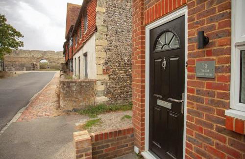 Luxury Cottage with Hot Tub near Pevensey Castle - Foto 8