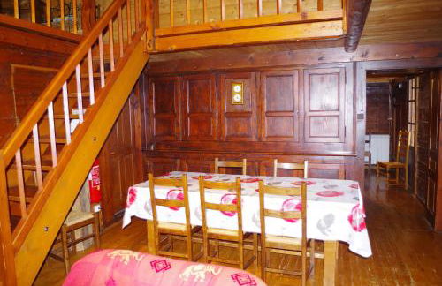 Chalet BETHEL - Photo 7