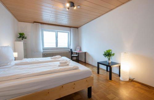 FeWo Sonnhalde - Foto 9